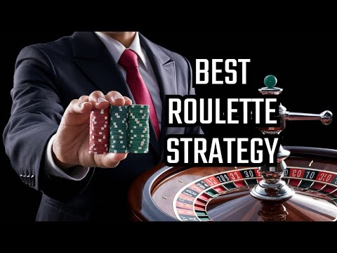 Roulette Strategy LIVE Testing: Low Bankroll Edition! 👀