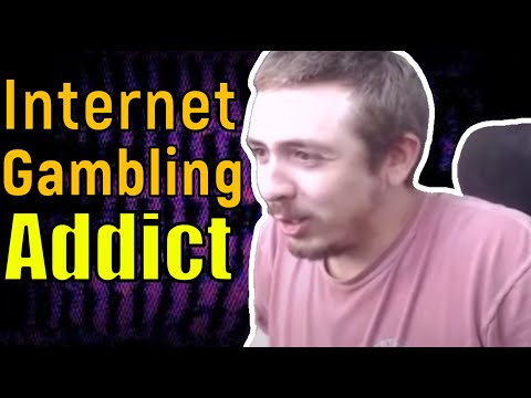 Kick’s worst gambling addict: BossmanJack