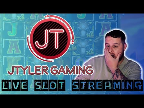 $2500 Start – Let’s Beat the Wager Live Now – Crypto Casino Slots!