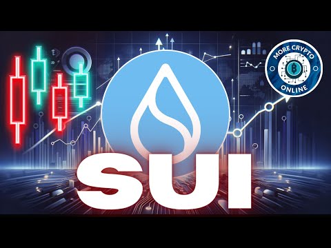 SUI Coin Price News Today – Technical Analysis and Elliott Wave Analysis and Price Prediction!