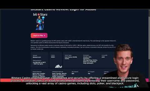 BitStarz Login Quick and Secure Access Guide