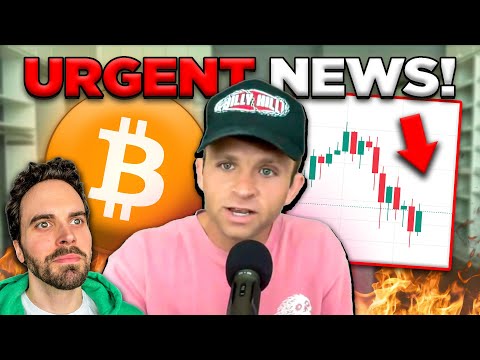 BREAKING: The US Treasury Steps in To Avoid 2024 Market Collapse | Crypto News