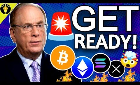 🚨SHOCKING BITCOIN & CRYPTO NEWS!! RFK JR 4 MILLION BITCOIN, MICHIGAN PENSION BTC ETF