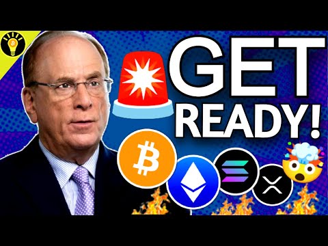 🚨SHOCKING BITCOIN & CRYPTO NEWS!! RFK JR 4 MILLION BITCOIN, MICHIGAN PENSION BTC ETF