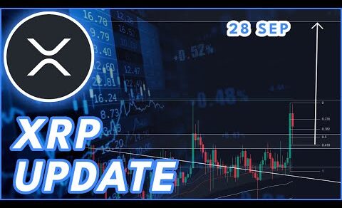 XRP FINALLY PUMPING!🔥 | RIPPLE (XRP) PRICE PREDICTION & NEWS 2024!