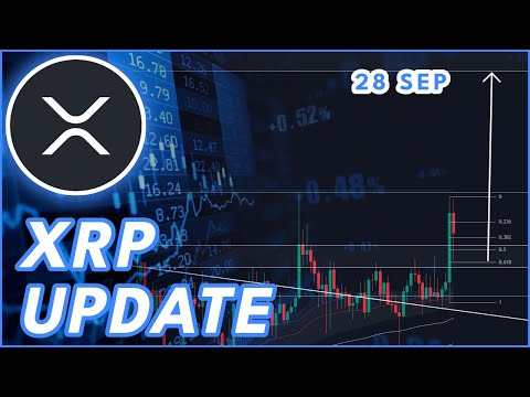 XRP FINALLY PUMPING!🔥 | RIPPLE (XRP) PRICE PREDICTION & NEWS 2024!