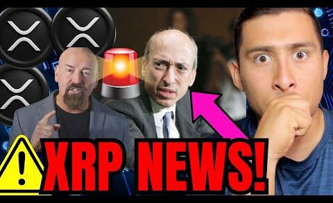 RIPPLE – I GOT XRP APPEAL NEWS (URGENT)