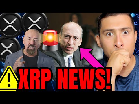 RIPPLE – I GOT XRP APPEAL NEWS (URGENT)