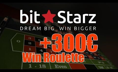 🧨 Crush BitStarz Casino with NetEnt Roulette Mastery ✅