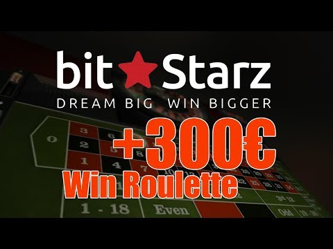 🧨 Crush BitStarz Casino with NetEnt Roulette Mastery ✅