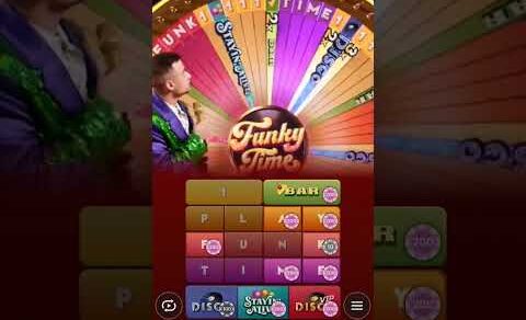 #funky time Big win #crazy#live #gaming #casino #crypto