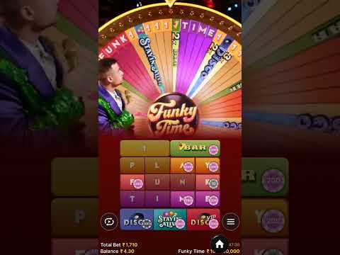 #funky time Big win #crazy#live #gaming #casino #crypto