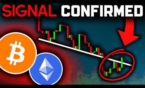 BITCOIN PRICE: IT’S A TRAP (warning)!!! Bitcoin News Today & Ethereum Price Prediction!