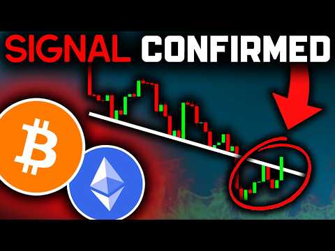 BITCOIN PRICE: IT’S A TRAP (warning)!!! Bitcoin News Today & Ethereum Price Prediction!