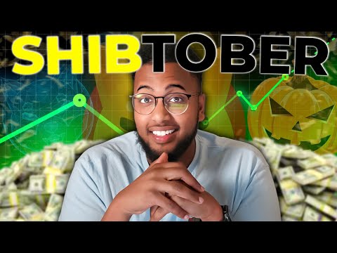 BREAKING CRYPTO NEWS! THE FEDS JUST FLIPPED ON CRYPTO AND THE MARKETS! SHIBTOBER INCOMING!