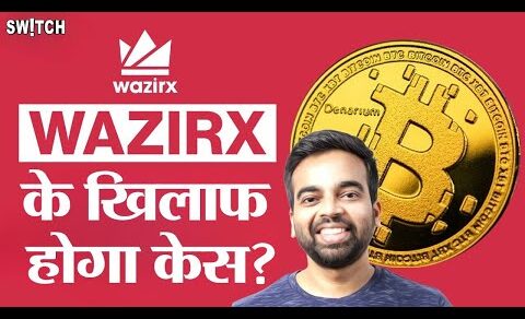 WazirX Crypto News Today: WazirX New & Latest Update | WazirX Binance | WazirX Moratorium Case