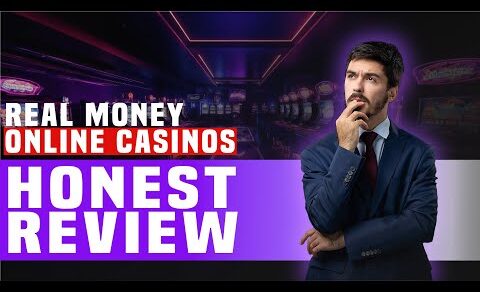 Best Online Casinos For Real Money – Register For Free Today!😱✅