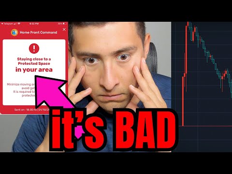 BREAKING CRYPTO NEWS! WTF JUST HAPPENED?