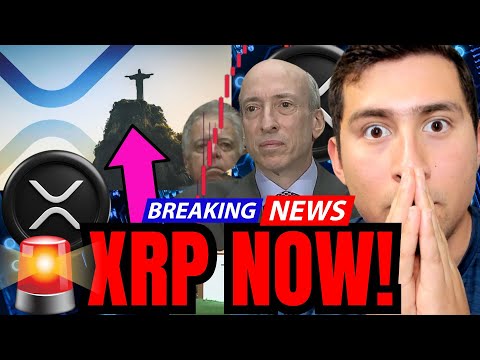 BREAKING XRP NEWS! MAJOR RIPPLE PARTNERSHIP (URGENT)