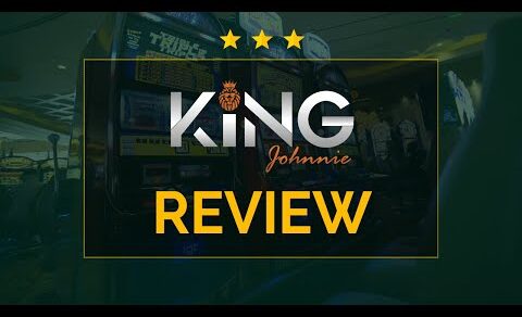 🍒King Johnnie Casino  – Aussie Player’s Casino Review🍒