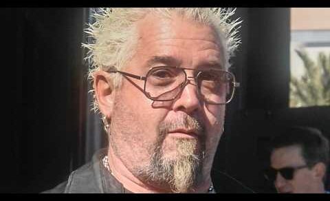 No One Realizes This About Guy Fieri