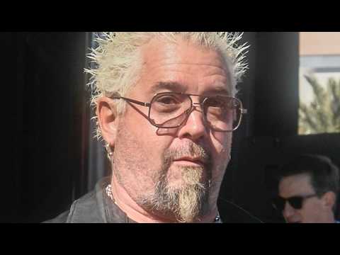 No One Realizes This About Guy Fieri