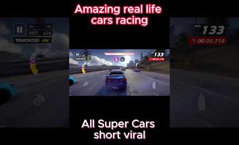 Amazing real life Lightning Super cars #shorts #earlx #gamerfleet, #game grumps