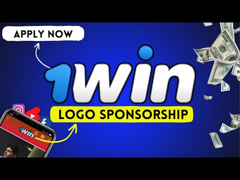 😎 How To Become 1win Partner (Apply Now)