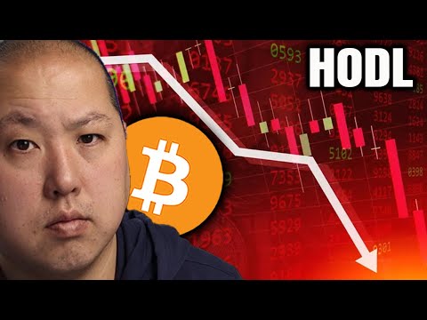 Bitcoin Holders Brace for Turbulence and HODL