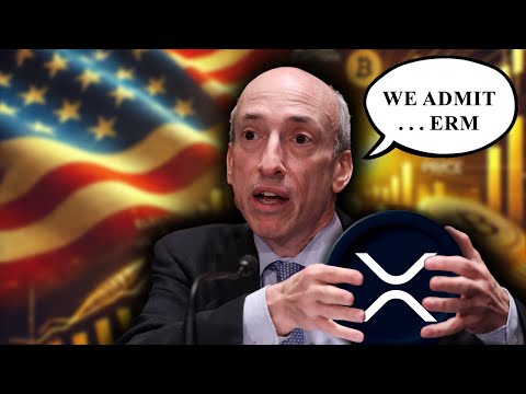 SEC UNDER FIRE! CRYPTO NEWS TODAY!