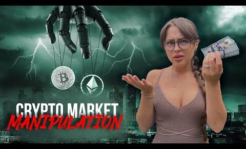 How Fake News Crashes Crypto Prices (and How to Profit) | Part 3 of 5 | MemeFi