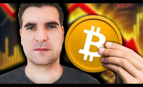 3 REASONS for BTC CRASH! CRYPTO NEWS TODAY!