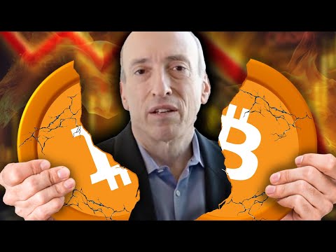 SEC want to CRASH CRYPTO! CRYPTO NEWS TODAY!