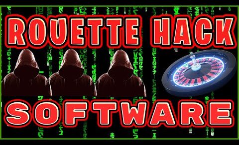 Roulette HACK – How to Hack Roulette Online ( Professional Roulette Software )