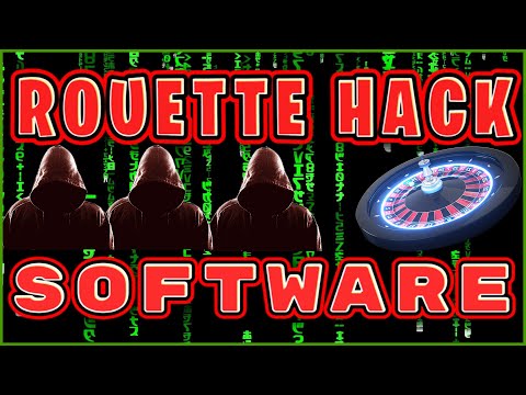 Roulette HACK – How to Hack Roulette Online ( Professional Roulette Software )