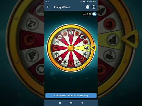 1xbet Lucky_Wheel win 1$ ✔️ part 1 🔞