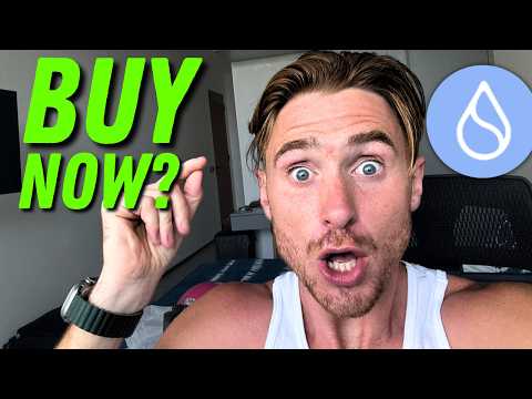 SUI COIN: IT’S ABOUT TO HAPPEN!!!! BUY NOW OR WAIT? Realistic Price Prediction & A BETTER ALTCOIN!!!