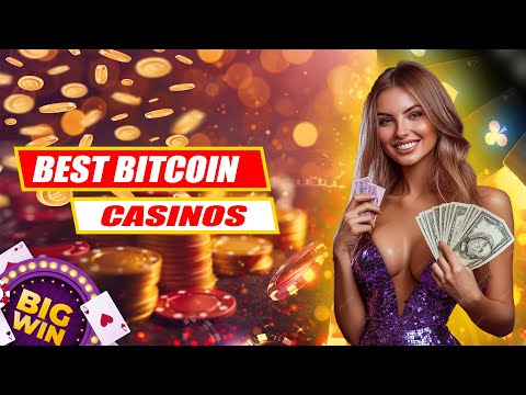 5 Best Bitcoin Casinos Online 2024:  💸🤑 Maximize Your Earnings! | Best Bitcoin Casinos