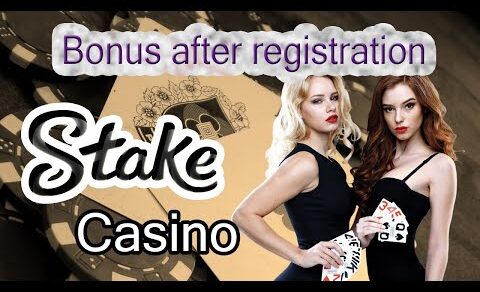 Stake casino review – TOP COMPANY TO WIN, STAKE CASINO