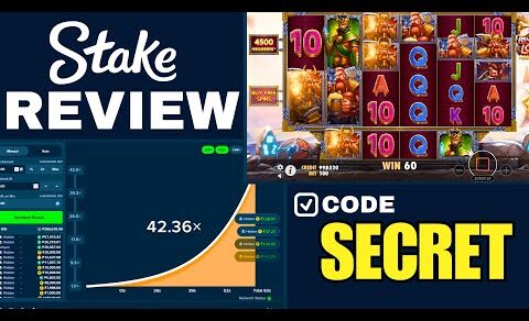 Stake Casino Review 2024   Is It Still Safe