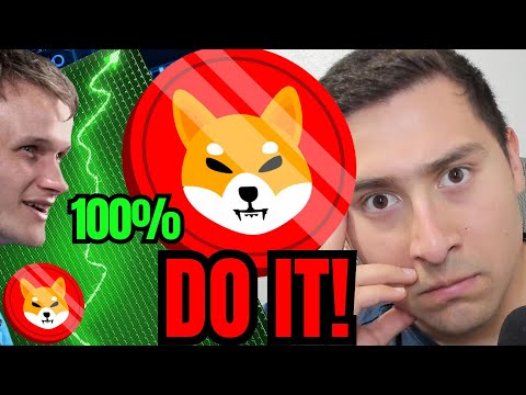 SHIBA INU COIN – I GOT NEWS (URGENT)