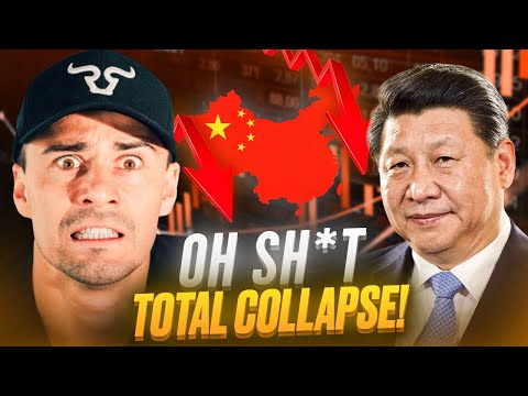 Ripple XRP: China Will SHATTER Markets (Breaking Crypto News)