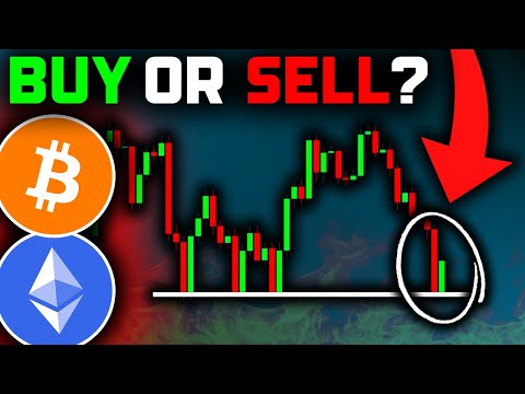 BITCOIN PRICE JUST FLIPPED (Don’t Miss This)!!! Bitcoin News Today & Ethereum Price Prediction!