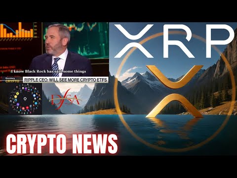 Ripple XRP in DUBAI🚨Hedera Interchain Amplifier HBAR 📢 Cycle Rant ✔️ CRYPTO NEWS