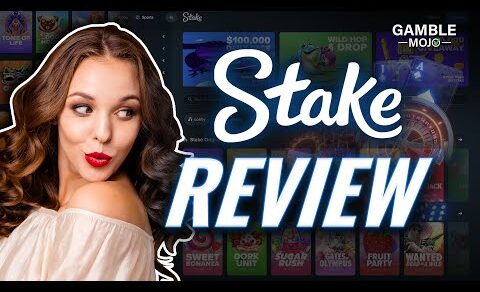 🎰 Stake Casino Review 💯 Unbiased Stake Online Casino Review From a Real Player 💣💥