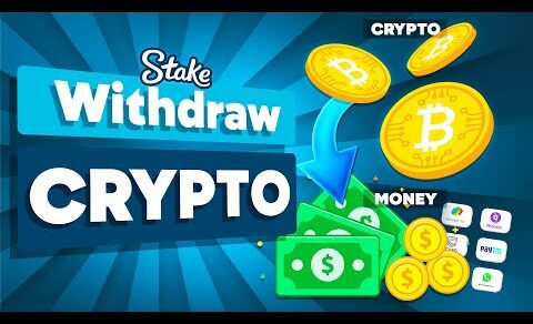 HOW TO WITHDRAW CRYPTO FROM STAKE!💸 STAKE INR GLITCH