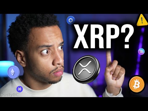 CRYPTO NEWS: RIPPLE JUST COUNTERED THE APPEAL, FEDS MADE A CRYPTO & MORE!