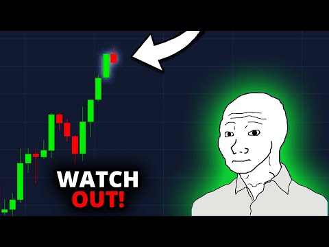 BITCOIN: MASSIVE PUMP (but be warned)!!! #BTC Price Prediction & Crypto News Today