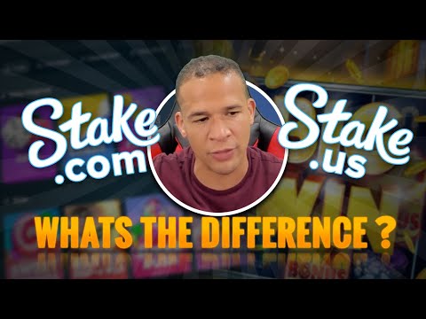 Stake US vs Stake (What’s The Difference?)