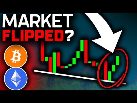 BITCOIN HOLDERS NEED TO SEE THIS (Urgent)!! Bitcoin News Today & Ethereum Price Prediction!